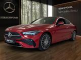Mercedes-Benz CLE 220 d AMG-Line+Pano+Memory-P.+DIGITAL-LIGHT - Mercedes-Benz CLE 220 Gebrauchtwagen