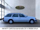 Mercedes-Benz E 230 Combi - Mercedes-Benz E 230: Kombi
