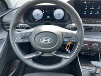 Hyundai i20 - Vorschau Bild 9