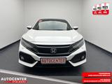 Honda Civic 1.0 Executive Premium "1 HAND-PANO-NAVI" - Honda Civic Gebrauchtwagen