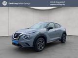 Nissan Juke 1.0 DIG-T DCT N-Connecta Winter-Paket - Nissan Juke Jahreswagen
