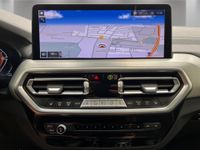 BMW X4 M40 - Vorschau Bild 11
