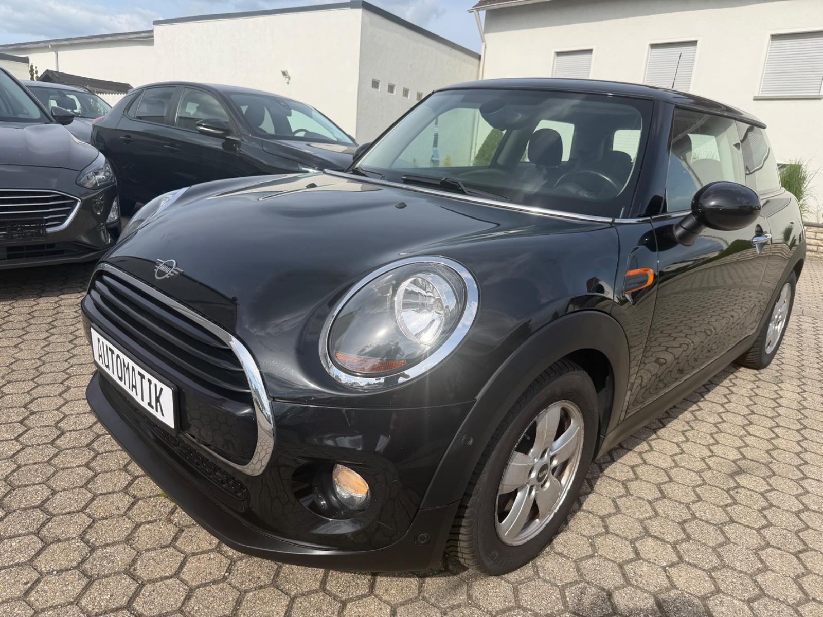 MINI COOPER Mini. Cooper*Automatik*NAVI*PDC*TÜVNeue