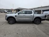 Ford Ranger Wildtrack 2.0 D-Kabine - gebrauchte Ford Ranger aus dem Jahr 2024