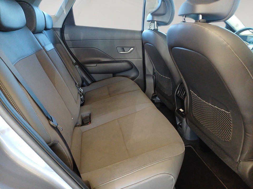 Hyundai Kona – Bild 13