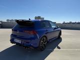 Volkswagen  VW Golf 8R 4 Motion 320PS Vollausst. - Volkswagen Golf: R32 Ps