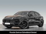 Porsche Cayenne E-Hybrid Coupe BOSE Sportabgasanlage LED