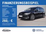 Volkswagen Touran (5T1)(04.2015->) Highline BMT/Start-Stopp - Volkswagen Touran: 1.2