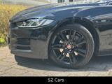 Jaguar XE R-Sport*LED*LEDER*AUT*LHZ - Jaguar XE aus 2018