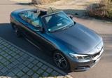 BMW M240i xDrive Cabrio  der Wolf im Schafspelz - gebrauchte BMW M240i aus dem Jahr 2019