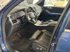 BMW X5 xDrive 30 d /Panorama/LED/Kamera/Leder