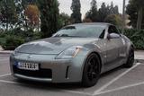 Nissan 350Z ROADSTER Premium Pack Premium Pack - gebrauchte Nissan 350Z aus dem Jahr 2005