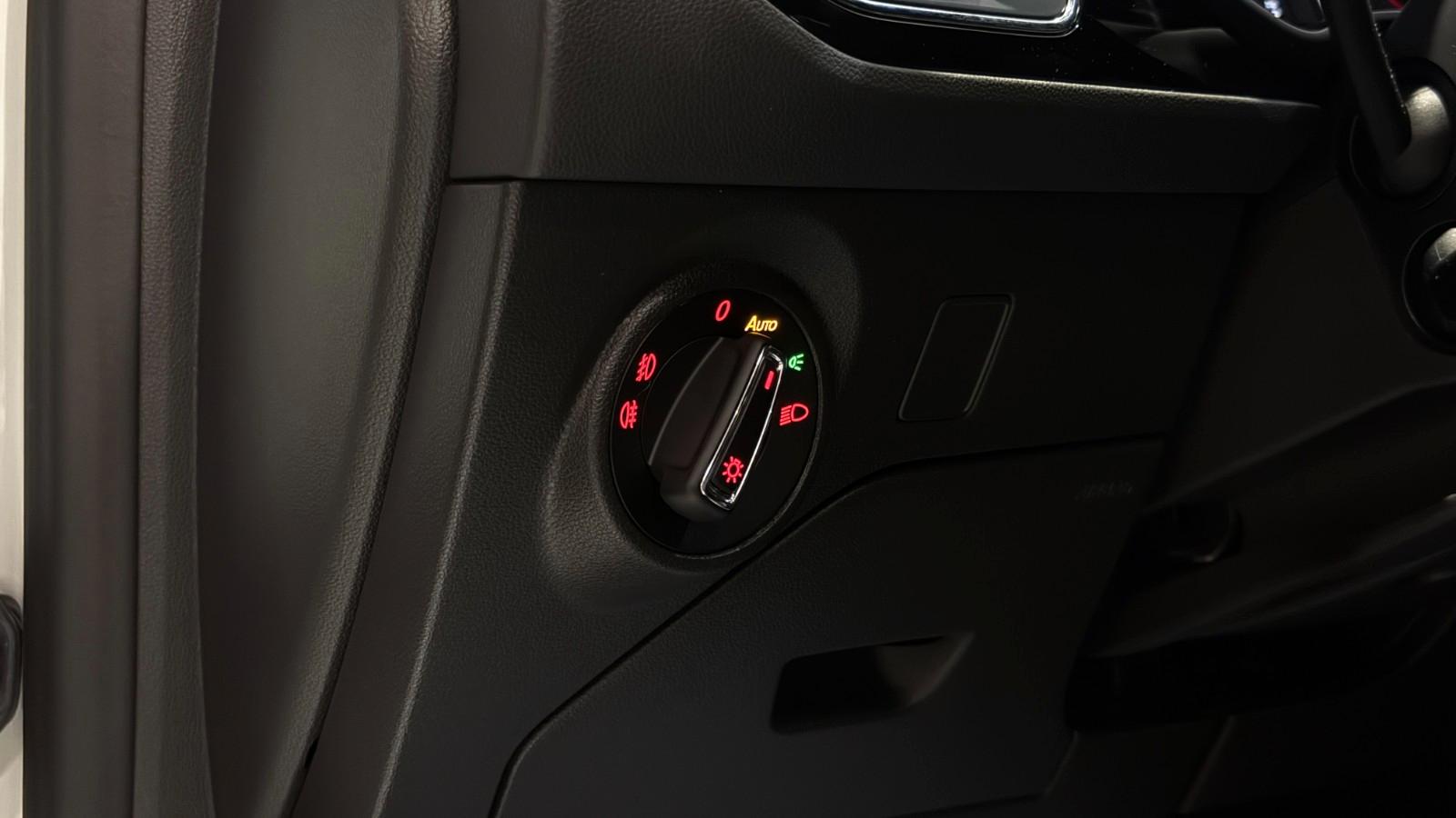Seat Leon ST FR *LED*LEDER*PANO*