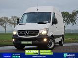 Mercedes-Benz SPRINTER 316 L2H2 3.5T-Trekhaak! Kasten - Mini-/Kompaktbagger 2 5t