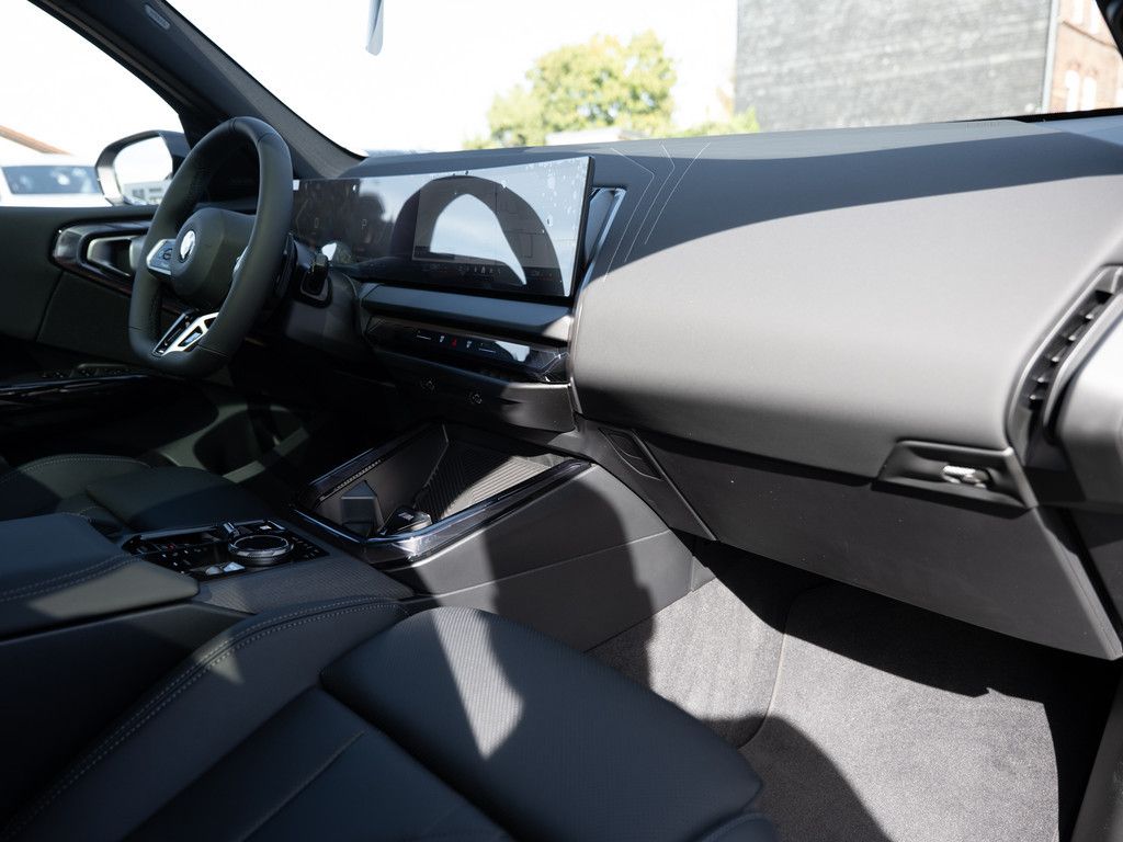 BMW X3 - Bild 9