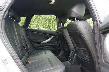 BMW 318 Gran Turismo - 12