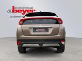 Mitsubishi Eclipse Cross 1.5 T-MIVEC Diamant Edition CVT - Mitsubishi aus 2019