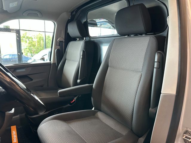 MYAUTOCENTER – Gebraucht- und Jahreswagen mit Werkstattservice in Pfaffenhofen Volkswagen T6.1 *MWST*ACC*LED*AHK*1-HAND*TÜV-1127*