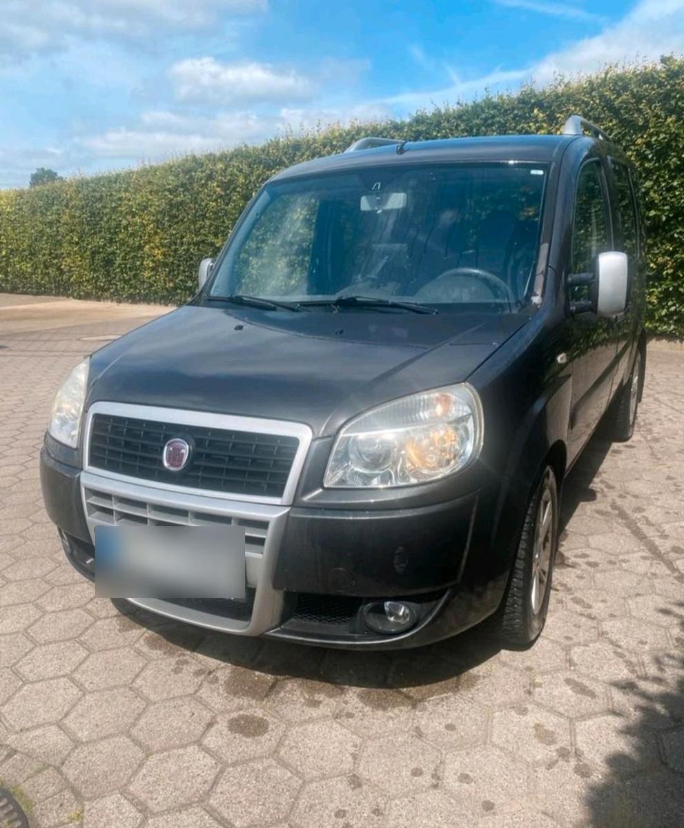Fiat Doblo