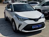 Toyota C-HR Hybrid Business Edition ACC Toyot Garantie - Toyota Gebrauchtwagen in Frankfurt