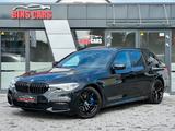 BMW 530d xDrive M Sport*360°HUD*ACC*Pano*Standhzg.