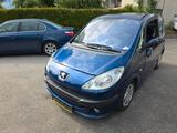 Peugeot 1007 Premium - gebrauchte Peugeot 1007 aus dem Jahr 2005