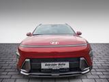 Hyundai KONA 1.0 T-Gdi PRIME NAVI SITZBELÜFTUNG LED 360° - Hyundai KONA in Braunschweig