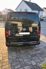 Volkswagen T6 Multivan - Behindertengerechte Volkswagen T6 Multivan