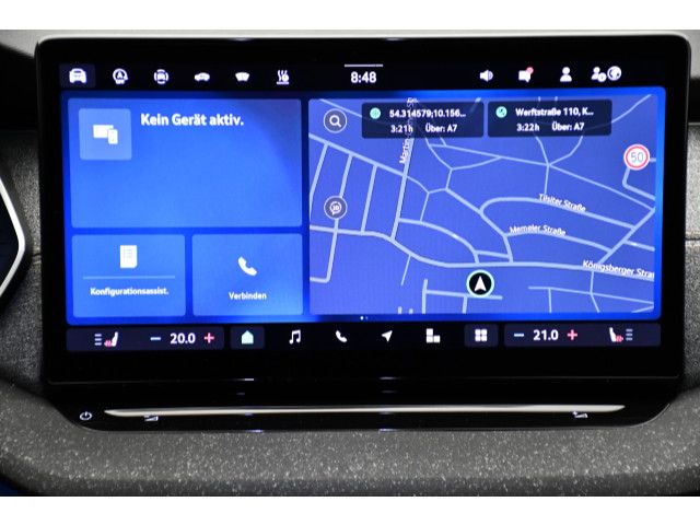 Skoda Octavia - Bild 8