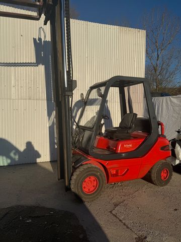 Linde H25D