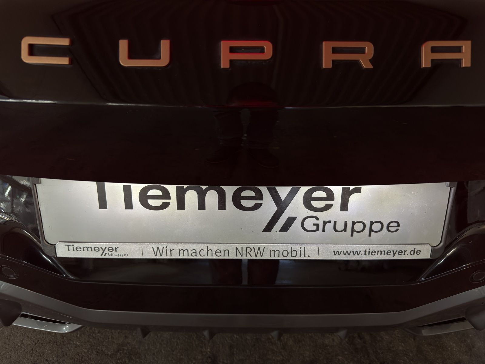 Cupra Terramar - Bild 21