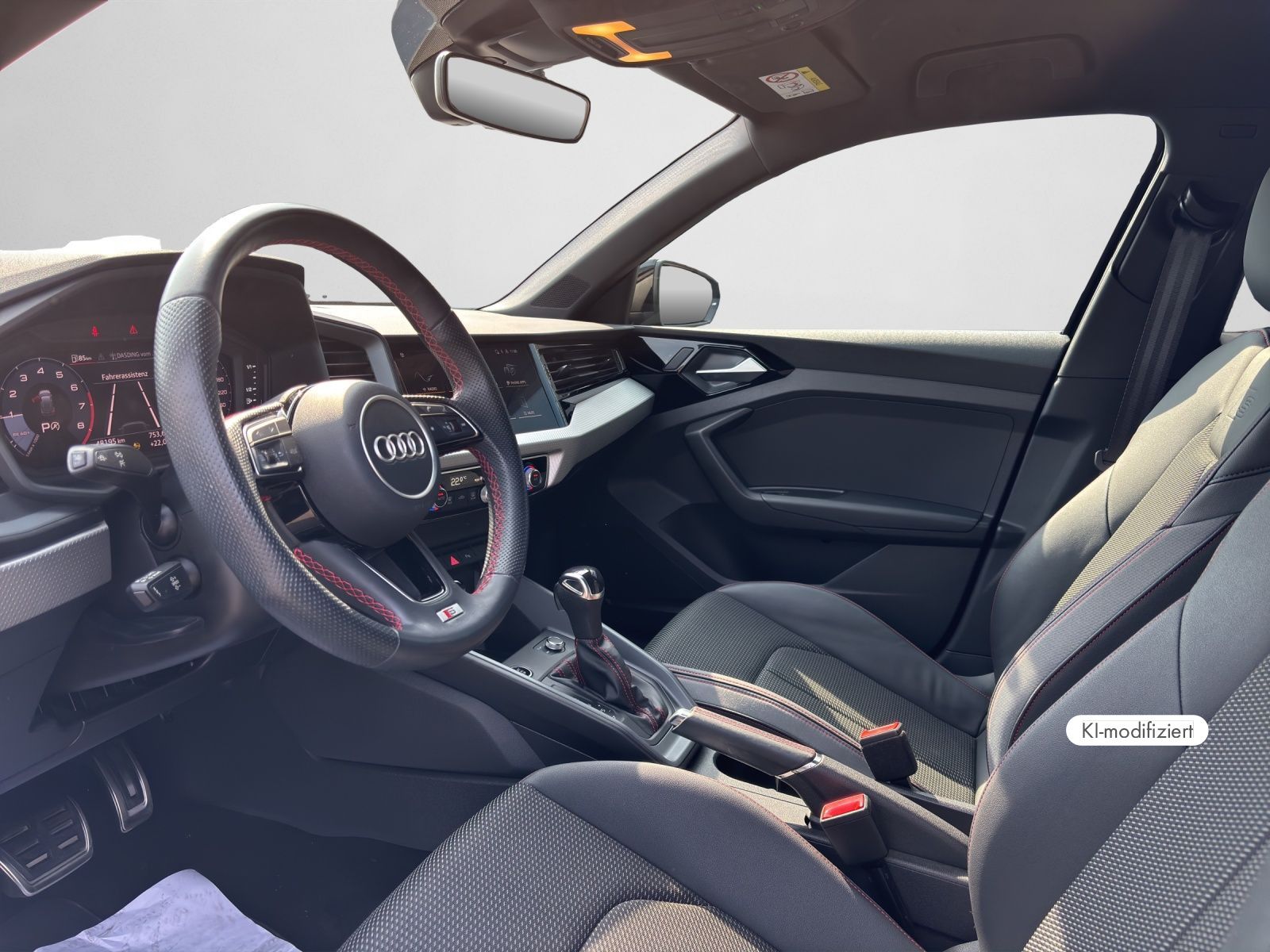 Audi A1 - Bild 13