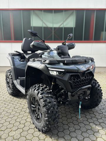 CFMOTO CFORCE 850*TOURING* ABS * Neu * 4J Garantie*