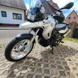 BMW F650GS, ABS, Griffheizung, Tiefergelegt  - BMW GEBRAUCHT 650 GS