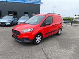 Ford Transit Courier Trend,KLIMA,SOMMER/WINTER REIFEN - Ford Transit Courier aus 2022