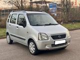 Suzuki Seriöser Suzuki WagonR+1.3 mit frischem Tüv - gebrauchte Suzuki Wagon R+ aus dem Jahr 2003