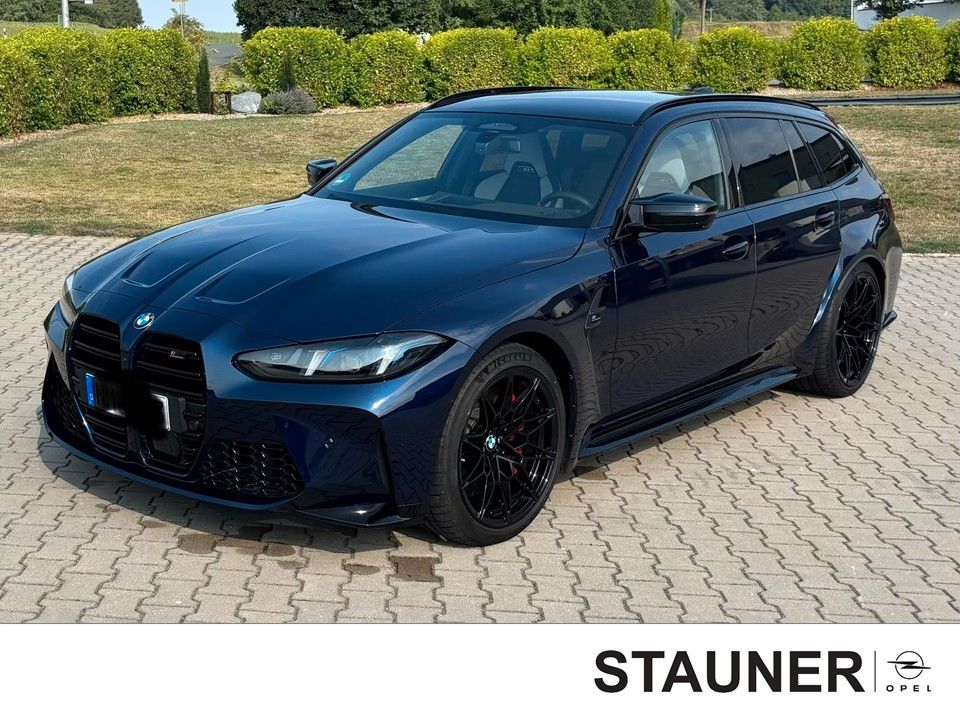 Image of BMW M3