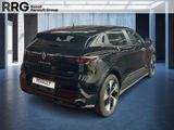 Renault Megane E-Tech Equilibre 100% elektrisch - Renault Megane: M