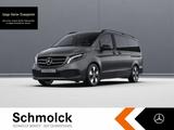 Mercedes-Benz V 220 d EDITION Lang AHK+18"+LED+SPUR+TOTW+CAM++ - Mercedes-Benz V 220 in Freiburg