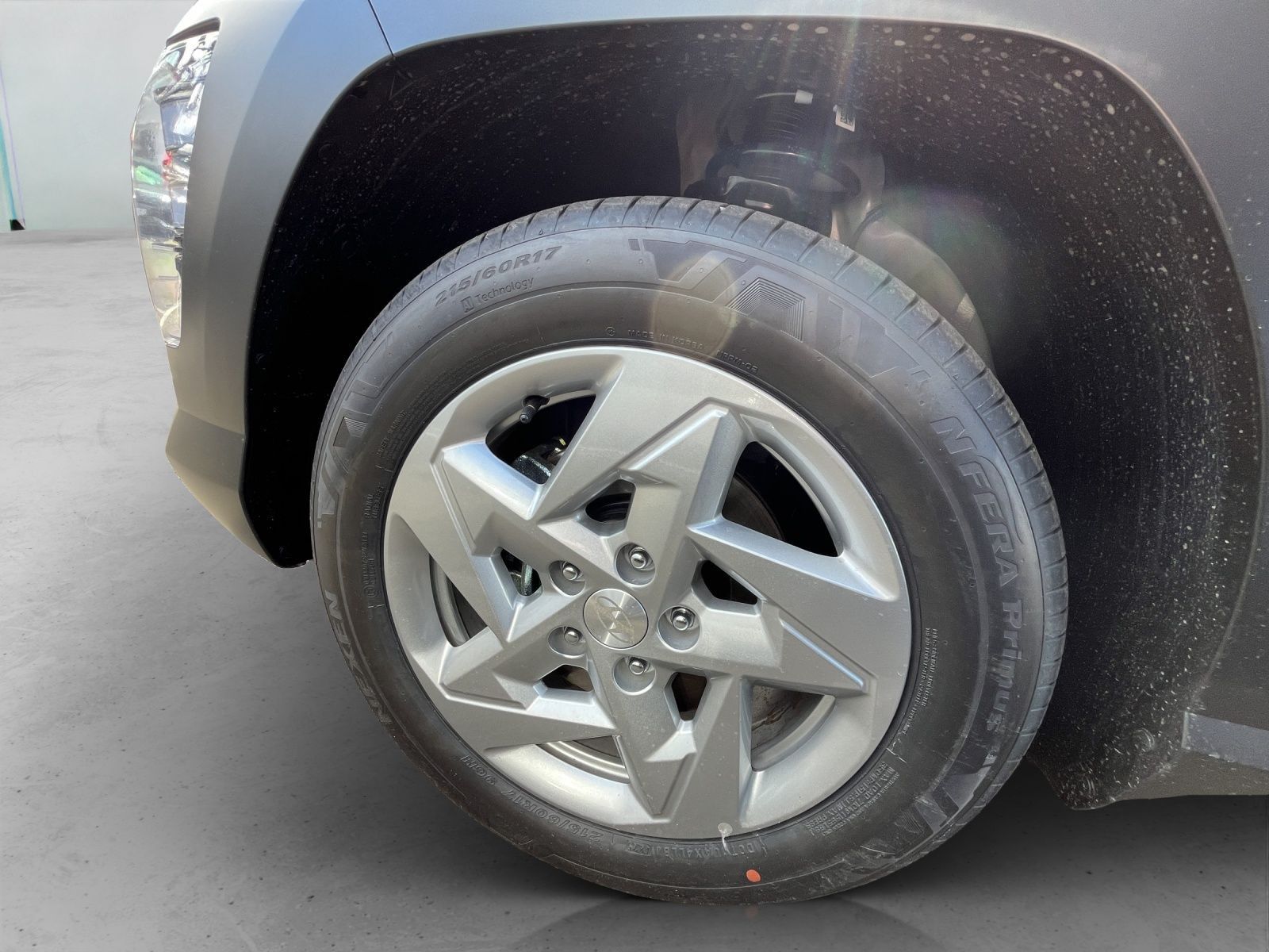 Hyundai Kona – Bild 7