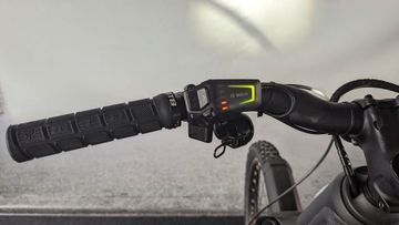 Bild 9 HNF UD4 Eco Touring UVP: 4.690 €