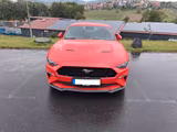 Ford Mustang 5.0 GT (kein Import, kein Unfallwagen) - : Import