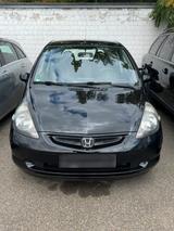 Honda Jazz / TÜV 11/27 / - Honda Jazz in Ludwigshafen