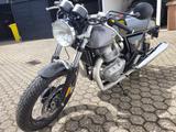Royal Enfield Continental GT650 - ROYAL ENFIELD CONTINENTAL GT