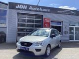 Kia Carens 2.0 CVVT EX - Kia Carens: Ex