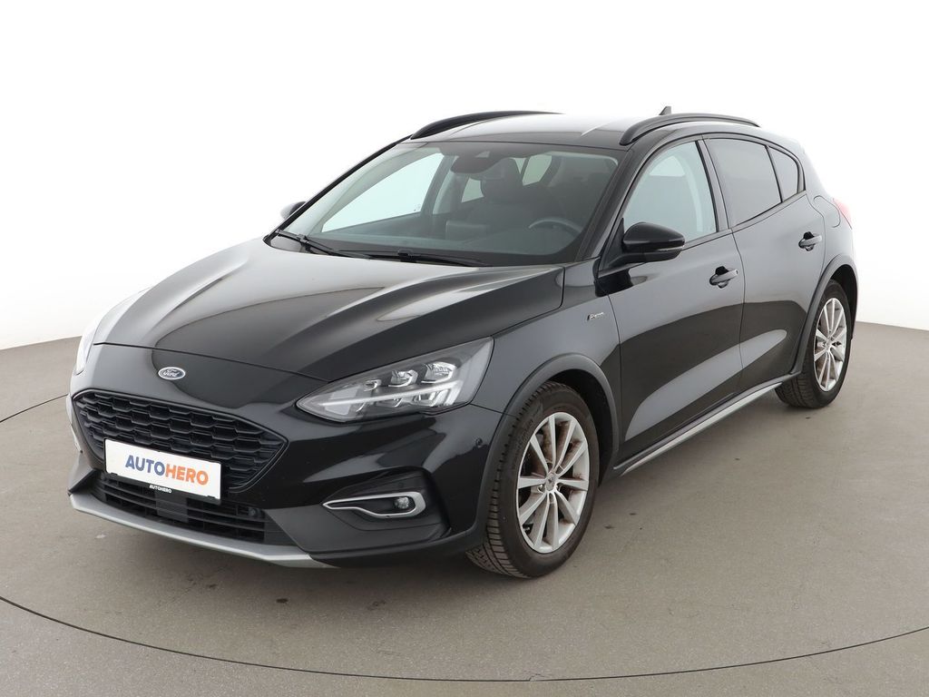 Image of Ford Focus