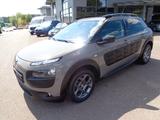 Citroën C4 Cactus Shine,Automatik - Citroën: Cactus