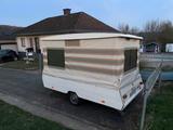 Other Wohnwagen Paradiso Klapp-Faltaufbau - Offers matching your search criteria