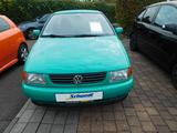 Volkswagen Polo - gebrauchte VW Polo aus dem Jahr 1994
