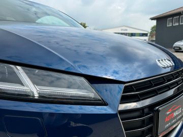 Fahrzeugabbildung Audi TT 2.0 TFSI Coupe s-Line Leder Virtual MatrixLED
